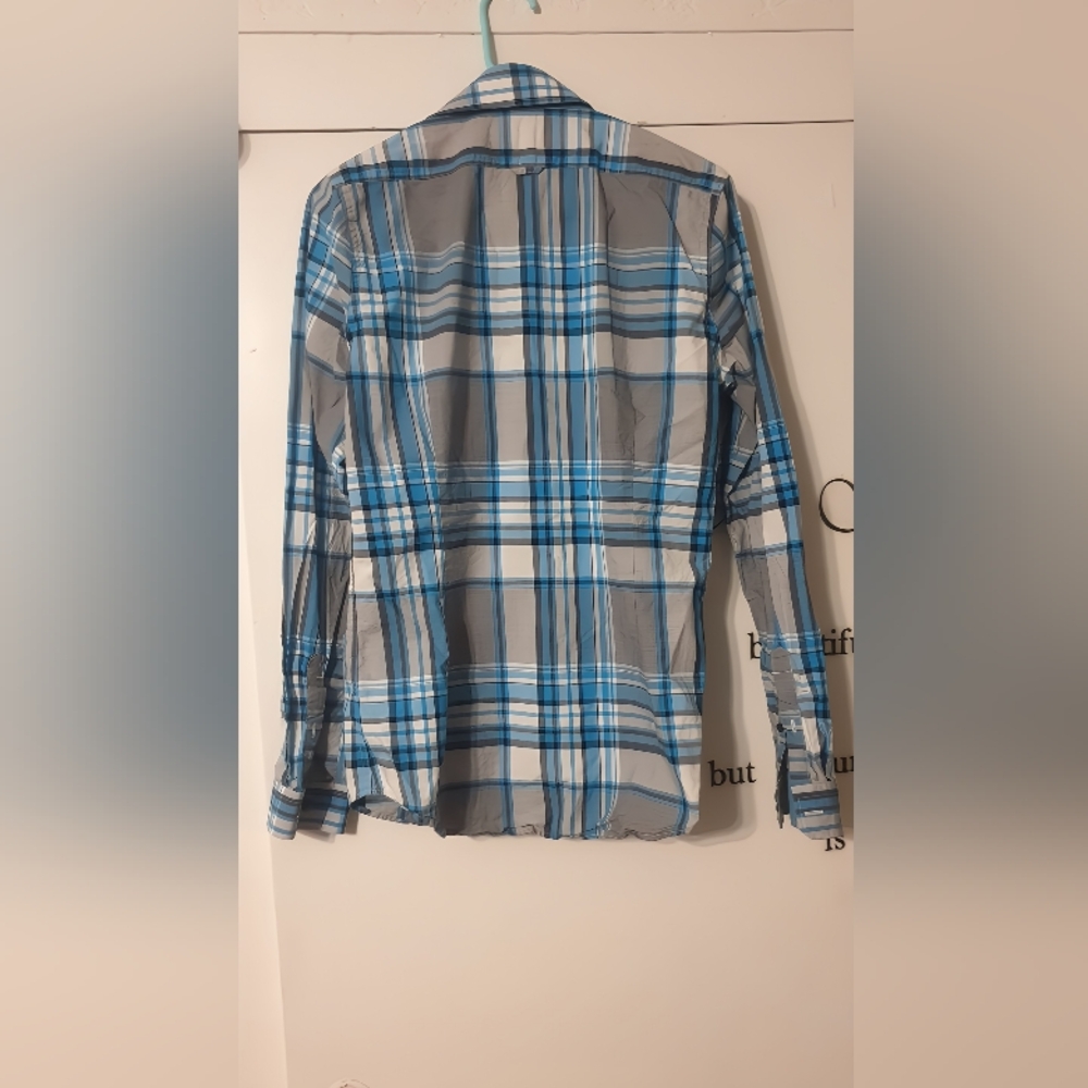 Express male shirt